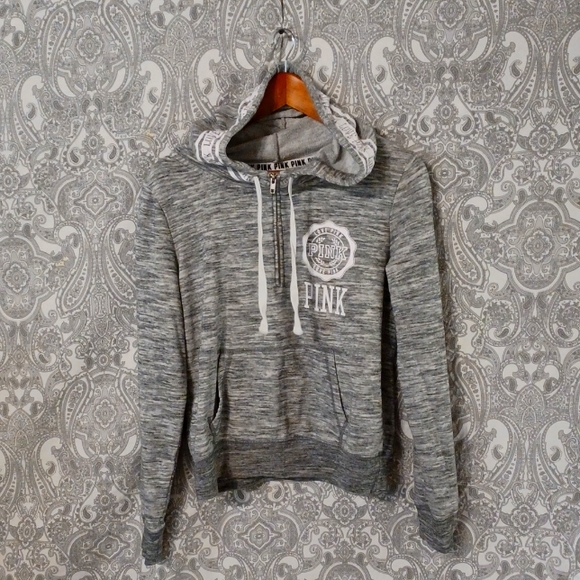 PINK sweater - Picture 1 of 3